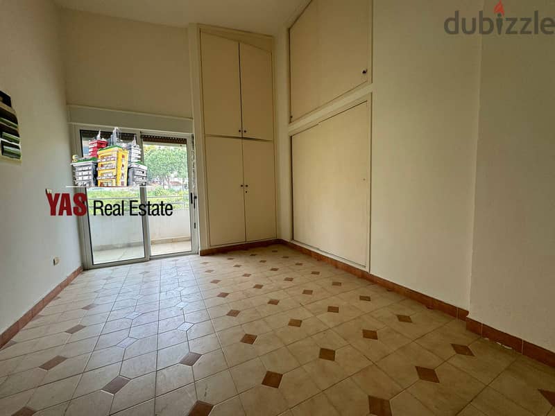 Jeita 330m2 | Rent | View | Partly Furnished | Well Lighted | EL | 8