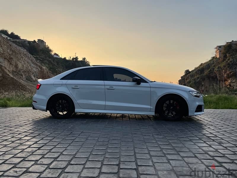 Audi S3 2018 3