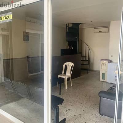 For sale Shop & Office in Zouk Mosbih Adonis