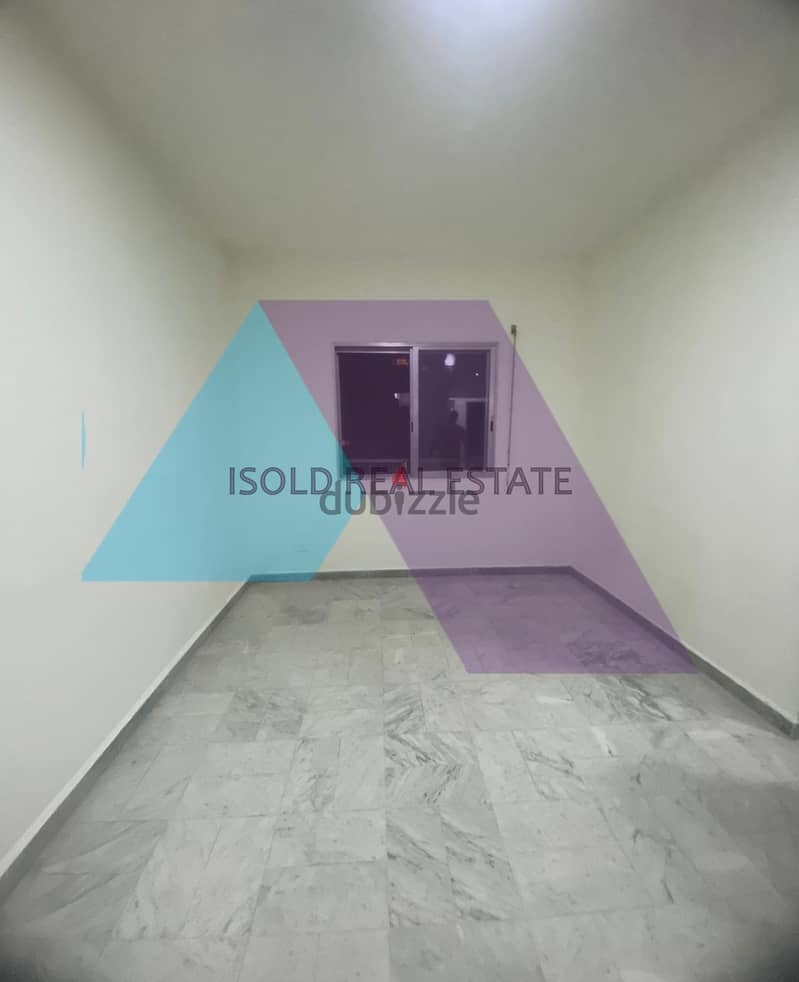 A 135 m2 apartment for sale in Mansourieh - شقة للبيع في المنصورية 12
