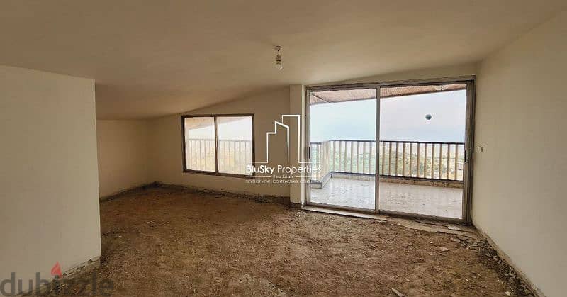 Apartment 250m² 3 beds For SALE In Ain Saadeh #GS 1