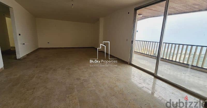 Apartment 250m² 3 beds For SALE In Ain Saadeh #GS 3