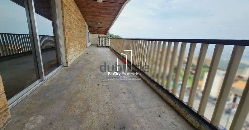 Apartment 250m² 3 beds For SALE In Ain Saadeh #GS 4
