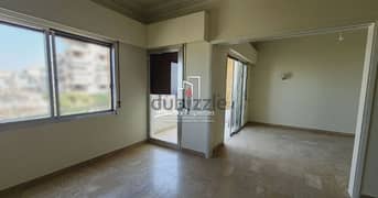 Apartment 115m² Sea View For RENT In Fanar #GS 0