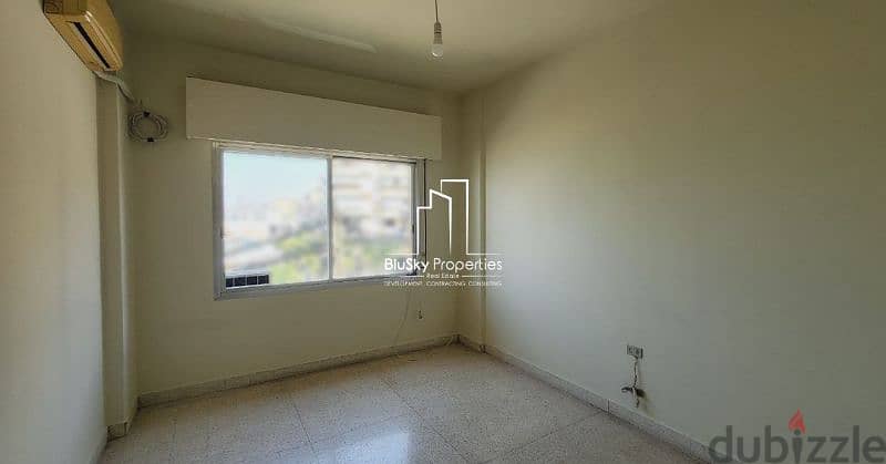 Apartment 115m² Sea View For RENT In Fanar #GS 4