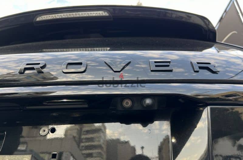 Range Rover Sport V6 S. C 2017 17