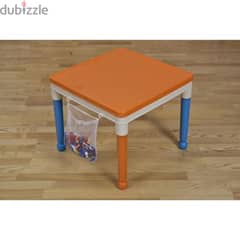 german store 3 in 1 activity table & chairs