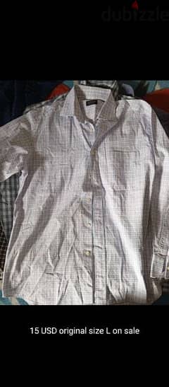 SHIRT FOR MEN