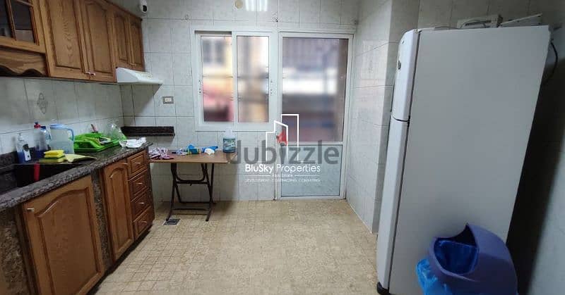 Apartment 170m² 3 beds For RENT In Furn El Chebbak #JG 2
