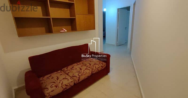 Apartment 170m² 3 beds For RENT In Furn El Chebbak #JG 4