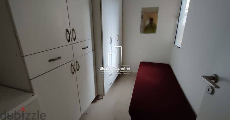 Apartment 170m² 3 beds For RENT In Furn El Chebbak #JG 6