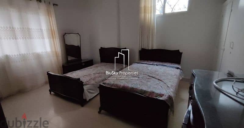 Apartment 170m² 3 beds For RENT In Furn El Chebbak #JG 8