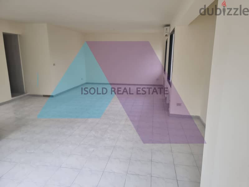 A Renovated 76 m2 office for sale in Bauchrieh/Dikweneh 3