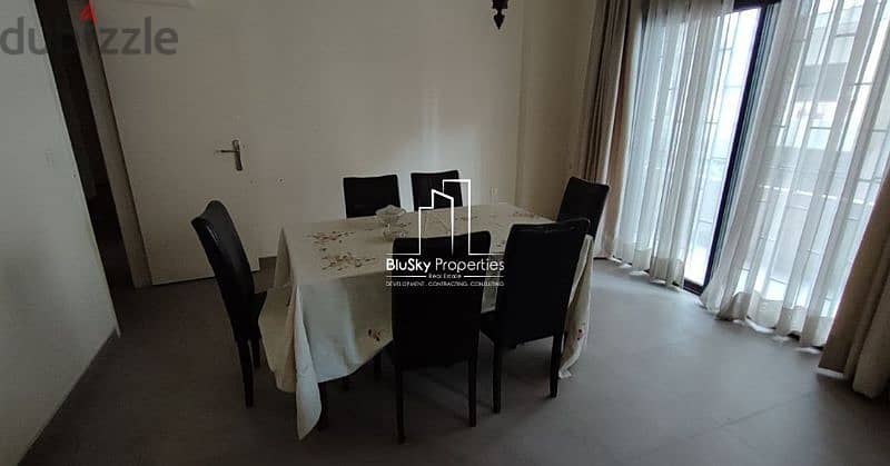 Apartment 175m² 3 beds For SALE In Ain El Remeneh #JG 1