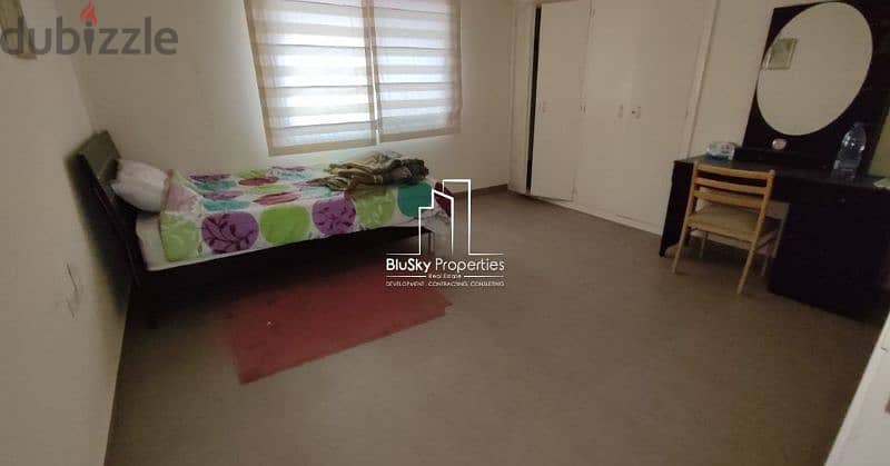 Apartment 175m² 3 beds For SALE In Ain El Remeneh #JG 5