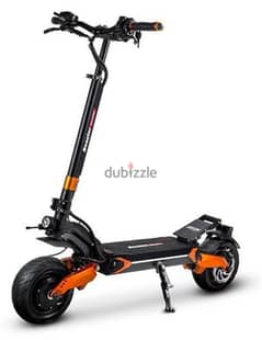 2000watt dual motor electric scooter 0