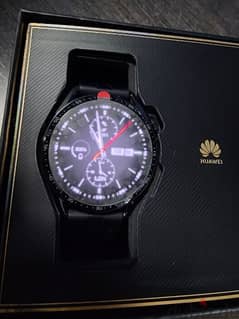 Huawei watch gt3 0