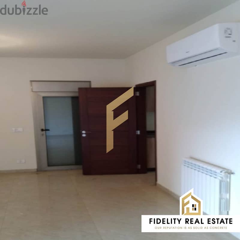 Apartment for sale in Qornet el Hamra AA22 3