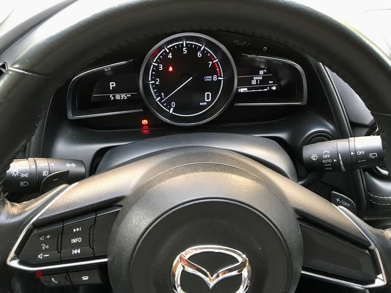 Mazda CX3 AWD 2020 Grand Touring 18