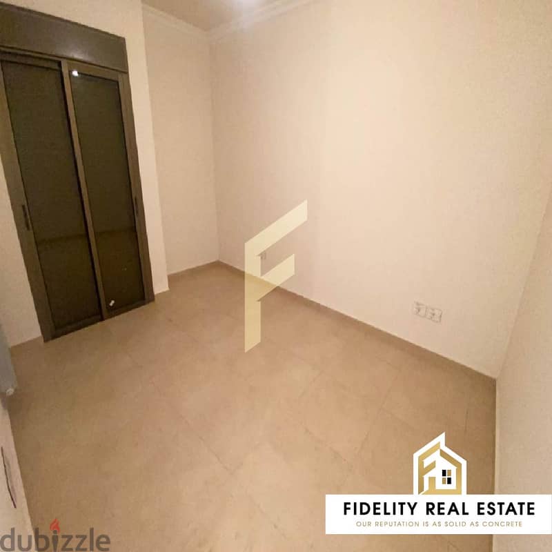 Apartment for sale in Baabda JS38 2