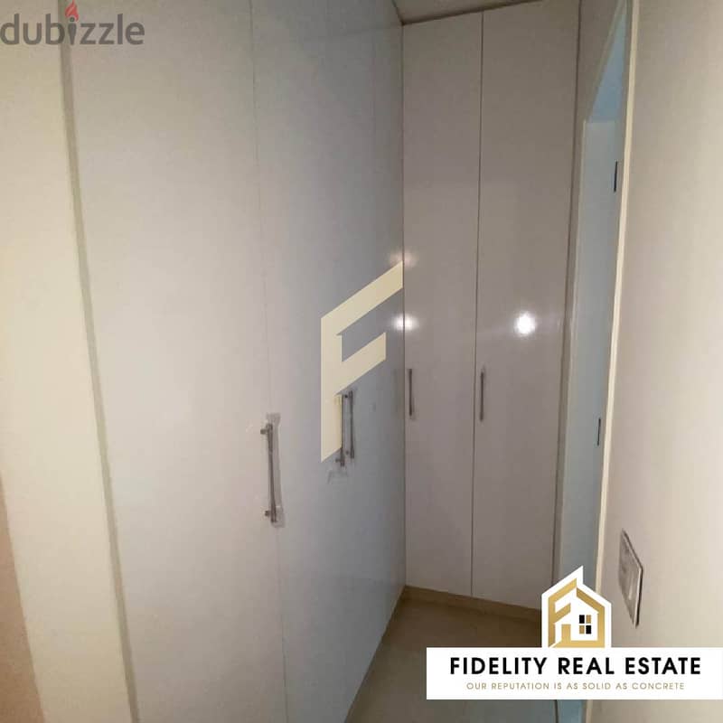 Apartment for sale in Baabda JS38 3