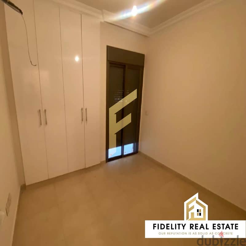 Apartment for sale in Baabda JS38 4