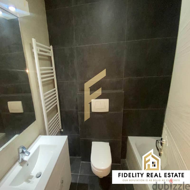 Apartment for sale in Baabda JS38 6