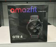 Amazfit GTR 4 Racetrack Grey amazing offer