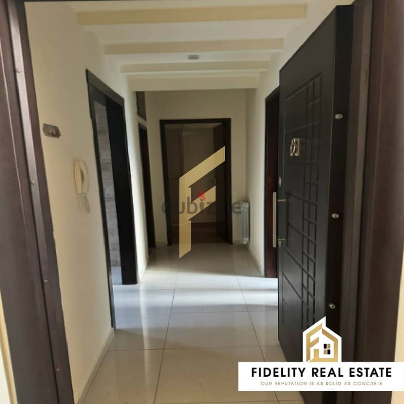 Apartment for sale in Kfarchima - Furnished KR17 3