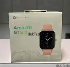 Amazfit gts 2 pink best price