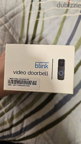 Blink home camera *Brand New* 2