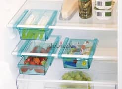 german store fridge storage box 3pc