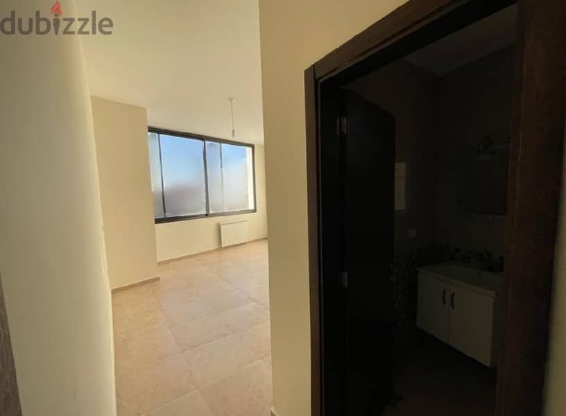200 m² + 100 m² Terrace Apartment for Sale in Mar Chaaya - Broumana. 2