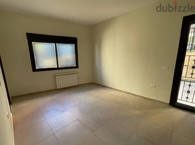 200 m² + 100 m² Terrace Apartment for Sale in Mar Chaaya - Broumana. 3