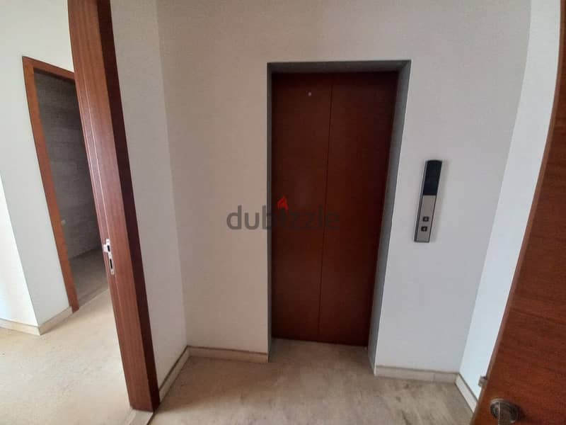 200 Sqm | Apartment for sale in Ain El Remmeneh | City View 4