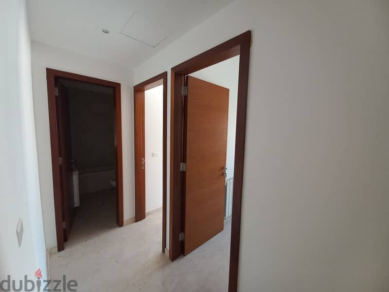 200 Sqm | Apartment for sale in Ain El Remmeneh | City View 5