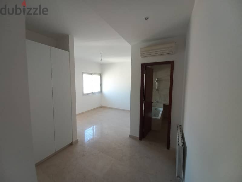 200 Sqm | Apartment for sale in Ain El Remmeneh | City View 3