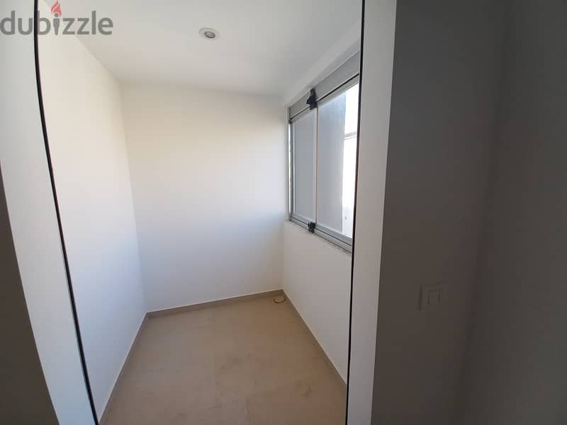 200 Sqm | Apartment for sale in Ain El Remmeneh | City View 9