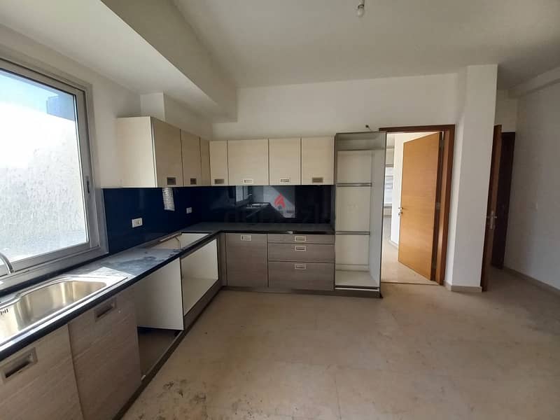 200 Sqm | Apartment for sale in Ain El Remmeneh | City View 13