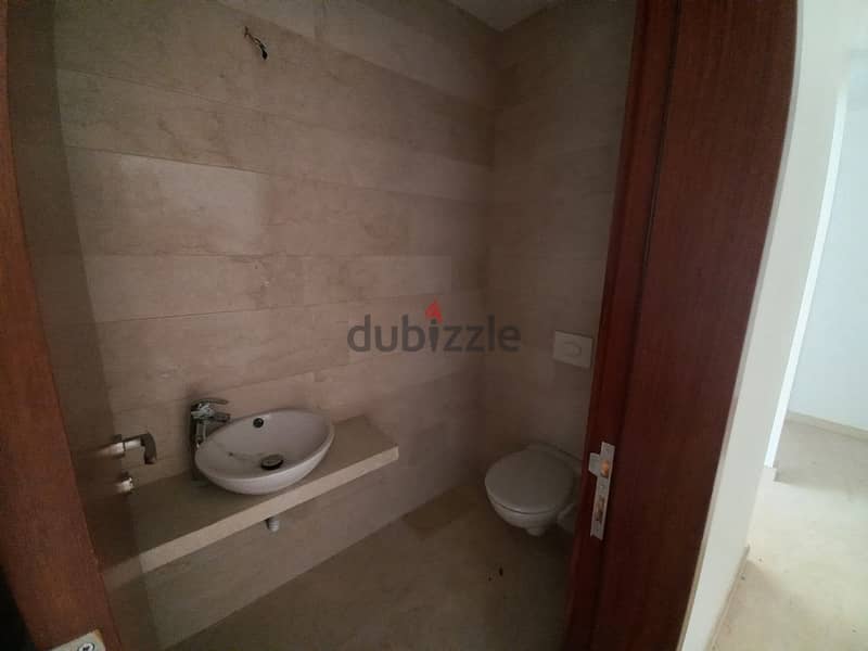 200 Sqm | Apartment for sale in Ain El Remmeneh | City View 16