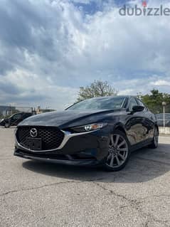 Mazda 3 Preferred 2020 11,000mi ONLY!!