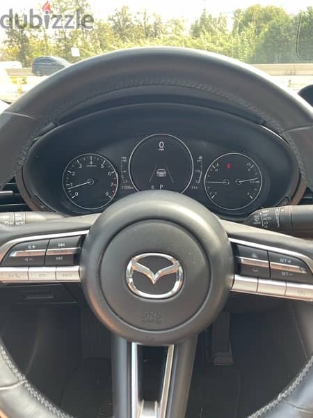 Mazda 3 Preferred 2020 11,000mi ONLY!! 4