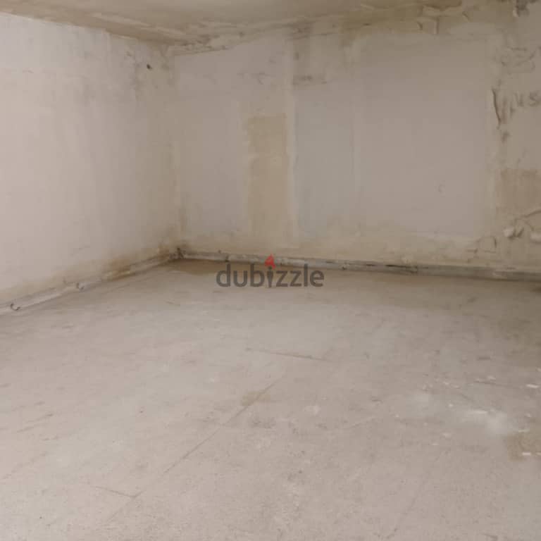 540 Sqm | Depot for rent in Horch Tabet 6