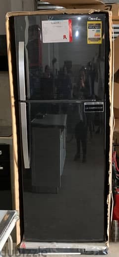 General One refrigerator