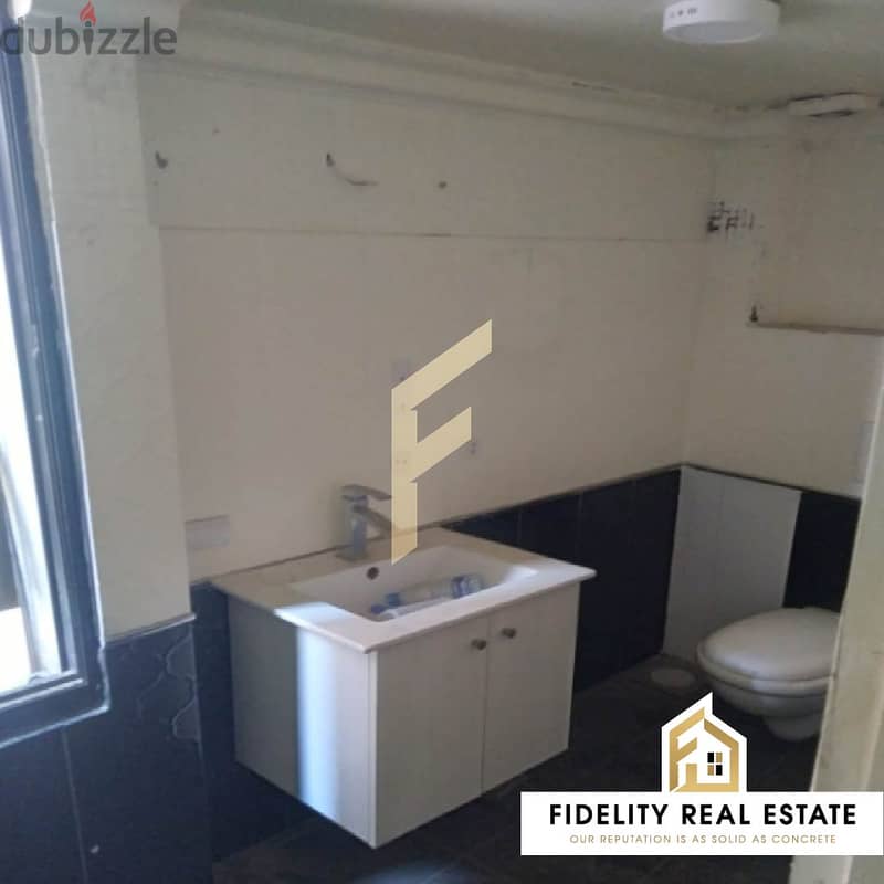 Office for sale in Achrafieh Sassine AA25 2