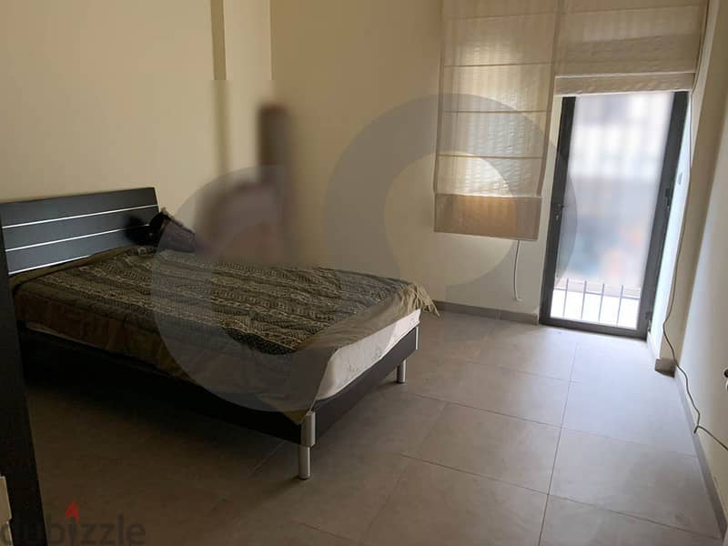 Fully furnished apartment In Ain el remmaneh/عين الرمانة REF#LN104247 6