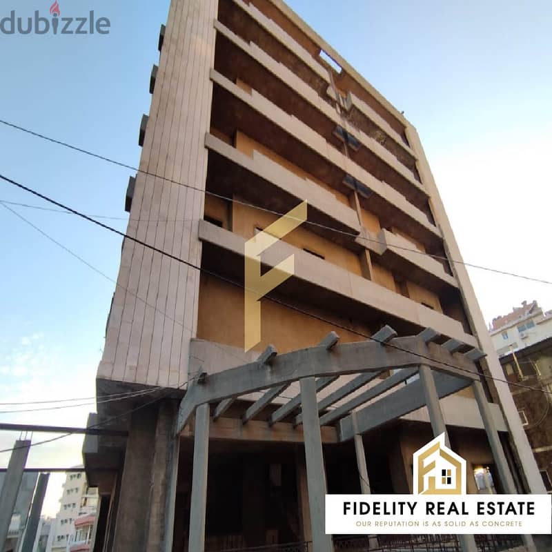 Hotel for sale in Zouk Mikael RK30 4
