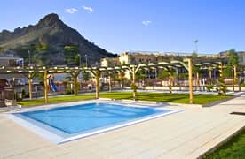 Spain Murcia great opportunity! apartments prime location #MSR-SVAA003 0
