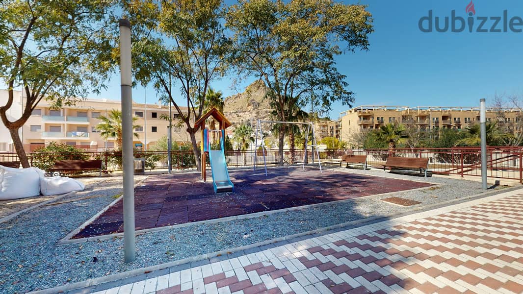 Spain Murcia great opportunity! apartments prime location #MSR-SVAA003 1