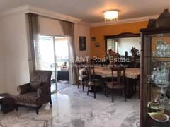 Attractive Apartment | Panoramic View